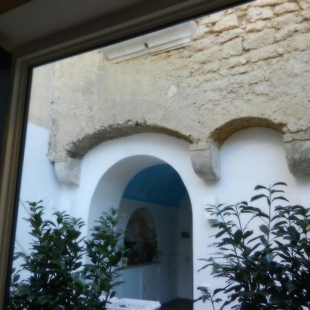 My suite Península Sorrentina Exterior foto