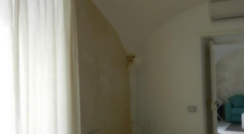 My suite Península Sorrentina Habitación foto