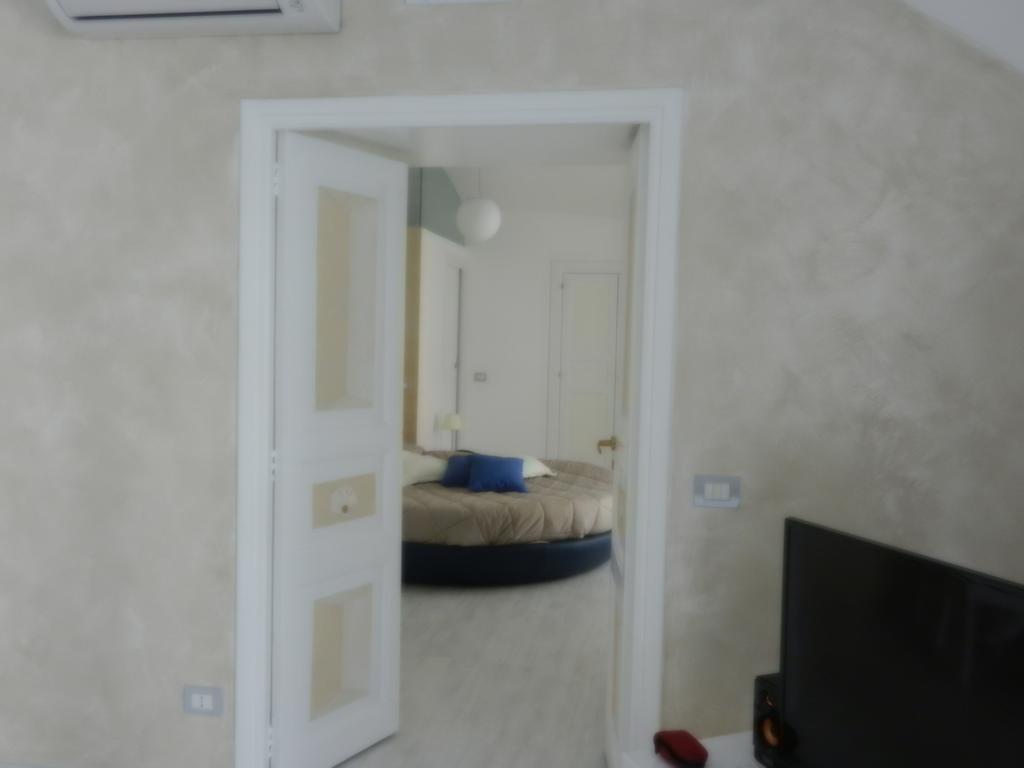 My suite Península Sorrentina Exterior foto