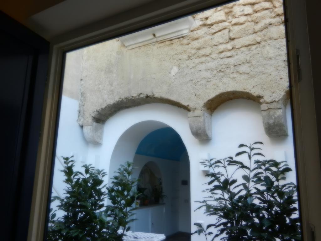 My suite Península Sorrentina Exterior foto