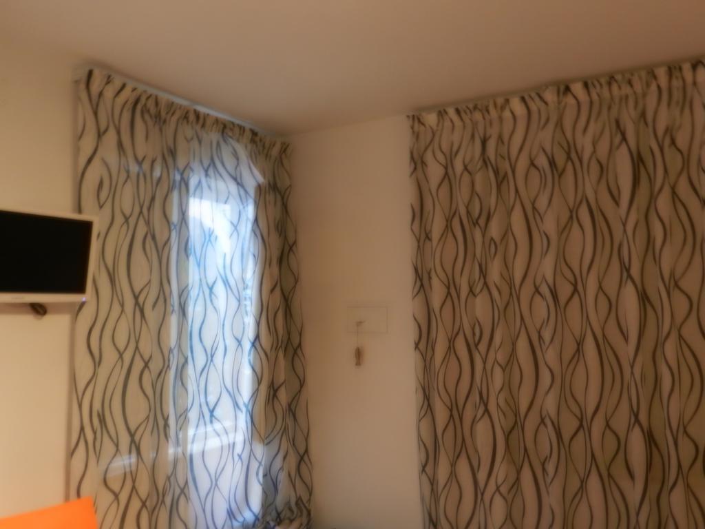 My suite Península Sorrentina Habitación foto
