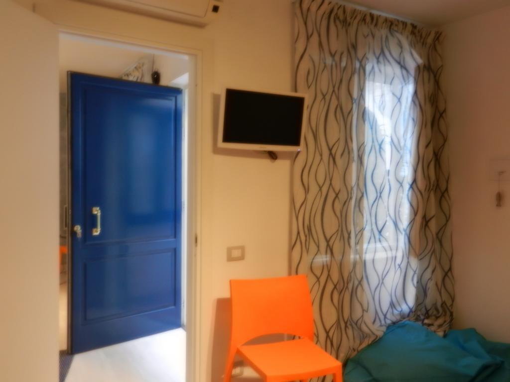 My suite Península Sorrentina Habitación foto