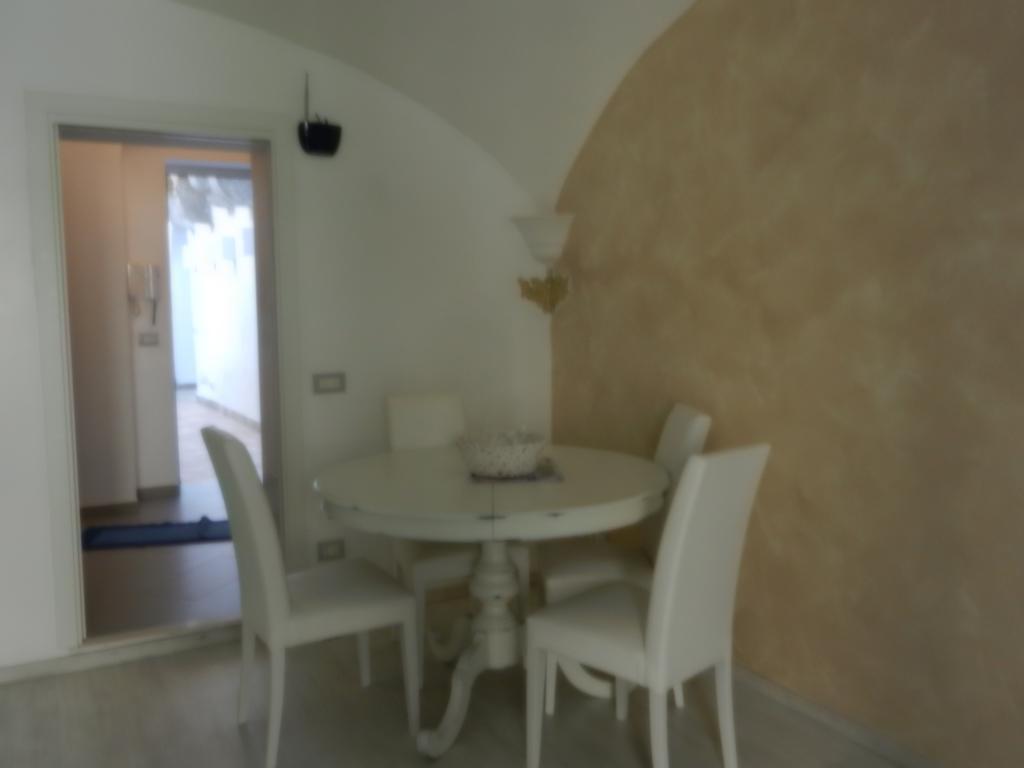 My suite Península Sorrentina Exterior foto