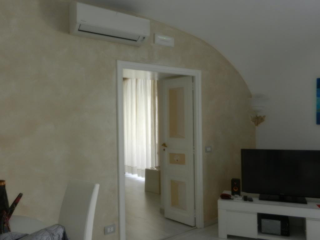 My suite Península Sorrentina Habitación foto