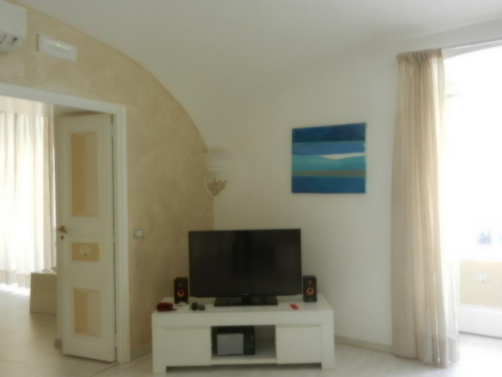 My suite Península Sorrentina Habitación foto