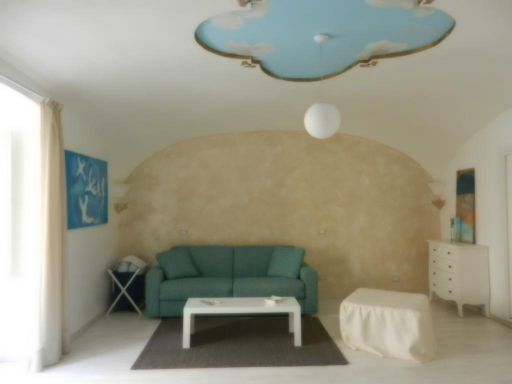 My suite Península Sorrentina Exterior foto