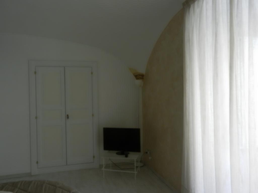 My suite Península Sorrentina Exterior foto