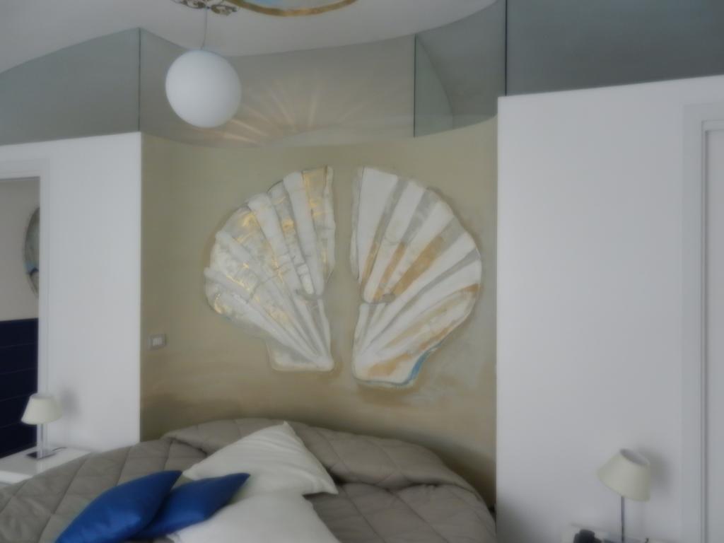 My suite Península Sorrentina Habitación foto
