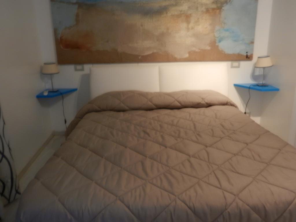 My suite Península Sorrentina Habitación foto