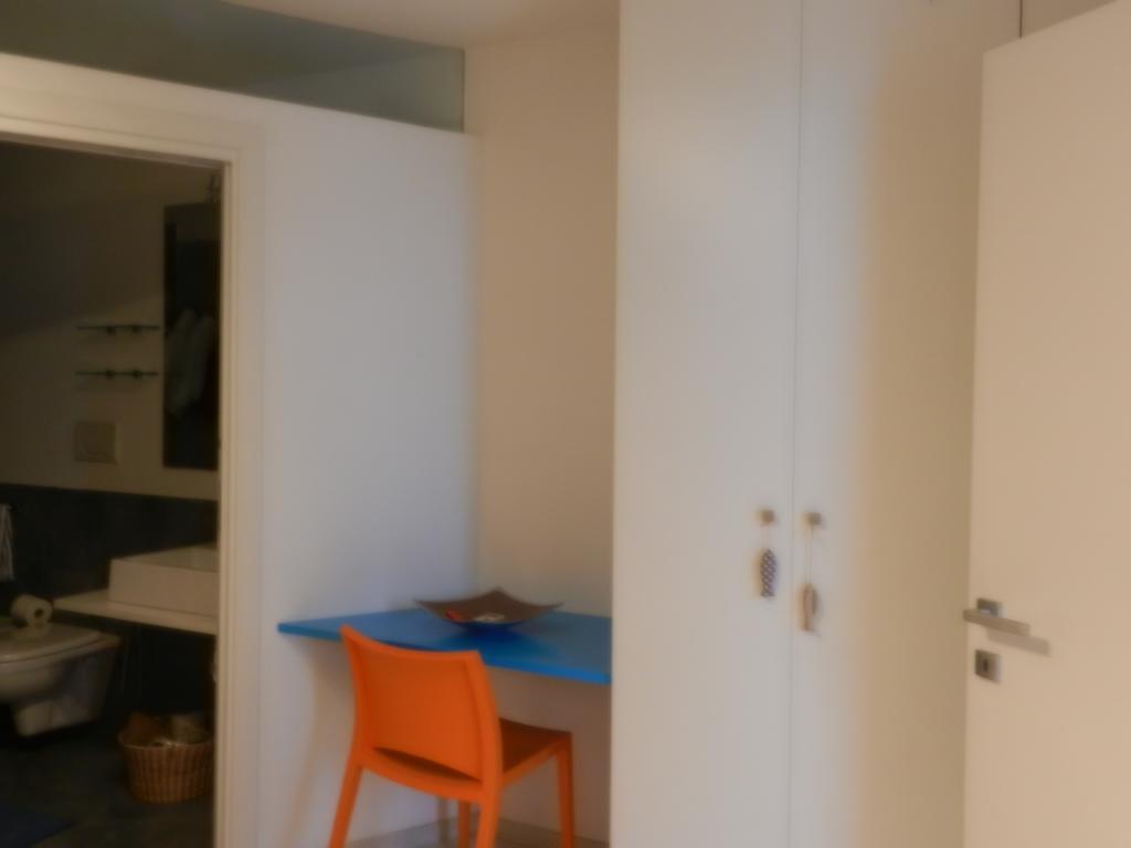 My suite Península Sorrentina Habitación foto
