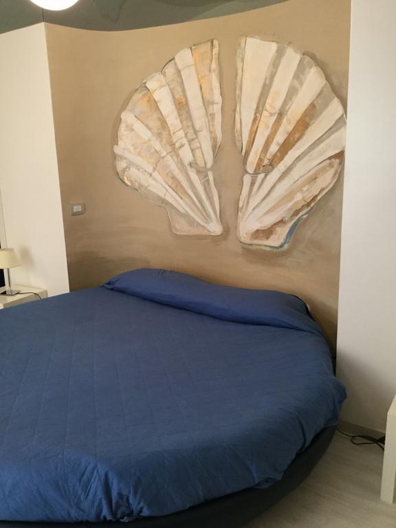 My suite Península Sorrentina Exterior foto