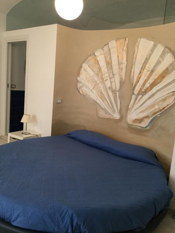 My suite Península Sorrentina Exterior foto