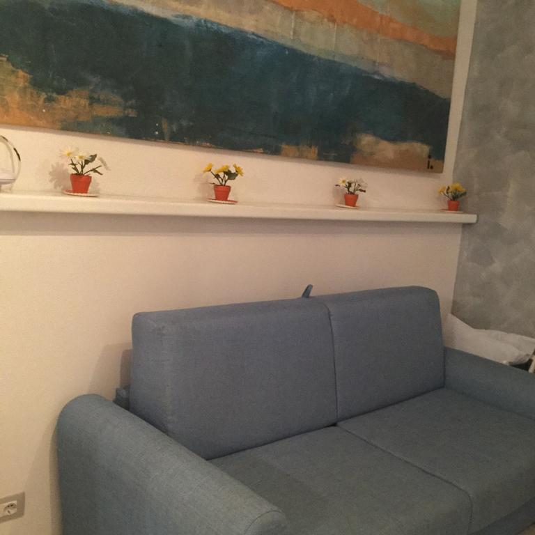 My suite Península Sorrentina Exterior foto